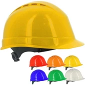 Starline Koruyucu Baret Starline 1470 Bl Beyaz - 1