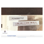 Acer Aspire One D260 lcd cover ekran arka kasa + kamera - 3