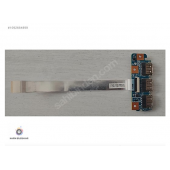 Sony Vaio SVE171 SVE171A11M SVE171B11M USB SOKET - 1