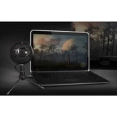 Blue Snowball Ice Usb Mikrofon Siyah - 5