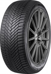 Nexen 225/40 R18 92Y XL NBlue 4Season 2 4 Mevsim Binek 2023 - 1