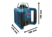 GRL 300 HVG SET - 2
