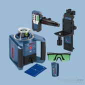 Grl 300 Hvg Set - 1