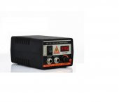 Dövme Makinası Ayarlı Güç Kaynağı+ Pedalı thumbnail 1