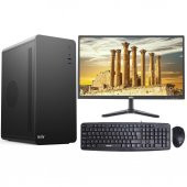 İzoly 097 X İ5-10400 16GB 512GB M.2 Nvme SSD 22 Masaüstü Bilgisayar - 1