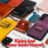 Deri Kartlık, Bozuk Para Bölmesi, 6 Adet Kart Bölmeli, Haki Yeşil - 5