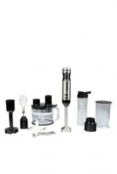 Fantom Roboset Bl 1000 Blender Seti İnox - 1