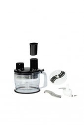 Fantom Roboset Bl 1000 Blender Seti İnox - 4