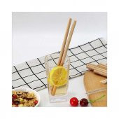 Rossel Premium Bambu Pipet 10lu MİEN-294 - 2