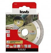 KWB 125 mm Elmas Granit Kesme 49722540 - 1