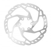 SHIMANO Disk Fren Rotoru SM-RT66 6-civata 160 MM - 1