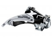 SHIMANO FD-TY510-TS6 CB TS DP ÖN VİTES 48T 3LÜ - 1