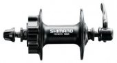 SHIMANO HB-M475 ÖN GÖBEK DİSK  32 DELİK - 1