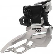 SRAM X0  WK43 ÖN VİTES 2*10 kelepçeli  34,9 - 1