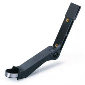 TOPEAK F77 Fixer SULUK KAFESİ ÇANTA APARATI        TC1003 - 1