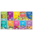 2. Sınıflar İçin Öykülerle Doğa ve Çevre Seti 10 Kitap thumbnail 2