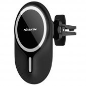 Nillkin Magroad Magsafe Lite Manyetik Araç İçi Telefon Tutucu - Siyah - 2