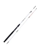 Powerex Crocodile 240cm. 120-250 gr. Parçalı Dolgu Tekne Kamışı - 1