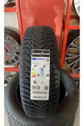 Goodyear 185/65 R14 86T UltraGrip 8 Oto Kış Lastiği ( Üretim Yılı: 2023 ) - 1