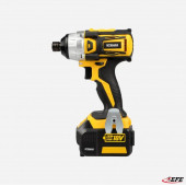 RTX2022B Şarjlı Darbeli Vidalama Kömürsüz Motor - 1