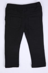 Babyhola Kız Çocuk Parlak Tayt Pantolon 36012 - 4