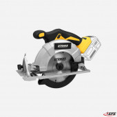 RTX2038B Şarjlı Daire Testere Kömürsüz Motor thumbnail 1