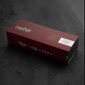 Nehir Sultan Sade 5 Parça Paslanmaz Çelik Servis Takımı thumbnail 3