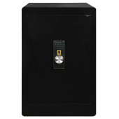 İnsafe ISC80A6 Special Edition Ekstra Büyük Boy Çelik Para Kasası - Değerli Eşya ve Mücevher Kasası - 2