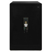 İnsafe ISC80A6 Special Edition Ekstra Büyük Boy Çelik Para Kasası - Değerli Eşya ve Mücevher Kasası - 3