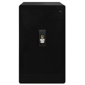 İnsafe ISC100A6 Special Edition Mega Büyük Boy Çelik Para Kasası - Değerli Eşya ve Mücevher Kasası - 2