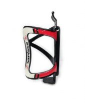 Elite Loli Bisiklet Matara - Suluk 600 Ml Performance Bisiklet Matarası Kafesi Kırmızı - 2