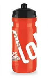 Elite Loli Bisiklet Matara - Suluk 600 Ml Performance Bisiklet Matarası Kafesi Kırmızı - 3