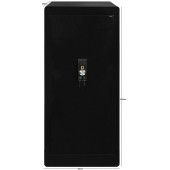 İnsafe ISC150A6 Special Edition Ekstra Mega Büyük Boy Çelik Para Kasası - Değerli Eşya ve Mücevher Kasası - 3