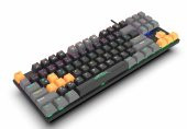 Inca IKG-439 Empousa Red Switch Full Rgb Mechanıcal Keyboard - 3