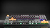 Inca IKG-439 Empousa Red Switch Full Rgb Mechanıcal Keyboard - 7