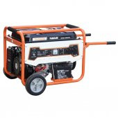 Palmera PA800JM5 EUR5 Marşlı Monofaze Benzinli Jeneratör 8.12 kVA - 1