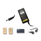 RETRO Adaptör 12V 5A 60W (5.5x2.5) thumbnail 1