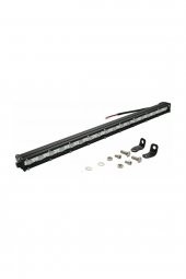 24 Led 72w Yayıcı Delici Ultra Ince Off Road Led Bar 65cm - 2