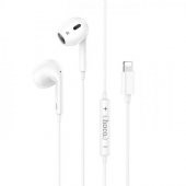 Polham HC Series iPhone Lightning Kulakiçi Kablolu Kulaklık, 120Cm Kablolu, HD Ses ve Mikrofonlu Kulaklık - 1