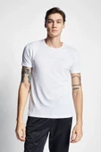 Lescon Erkek Kısa Kollu T-shirt 23s-1294-23n - 5