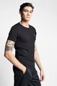 Lescon Erkek Kısa Kollu T-shirt 23s-1294-23n - 11