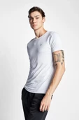 Lescon Erkek Kısa Kollu T-shirt 23s-1294-23n - 6