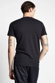 Lescon Erkek Kısa Kollu T-shirt 23s-1294-23n - 10