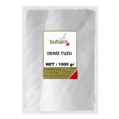 BUHARA DENİZ TUZU 1000 GR - 1