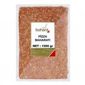 BUHARA PİZZA BAHARATI 1000 GR - 1