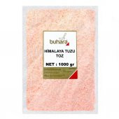 BUHARA HİMALAYA TUZU TOZ 1000 GR - 1