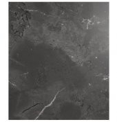 Kütahya Seramik 60x120 Pompei Antrasit Rektifiyeli Yarı Parlak Yer Duvar Seramiği 55014084R 55014084RL - 1