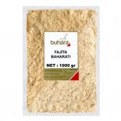 BUHARA FAJİTA BAHARATI 1000 GR - 1
