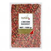 BUHARA 4 MEVSİM BAHARAT 1000 GR - 1