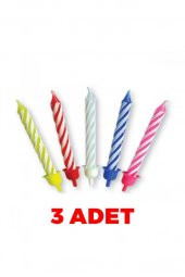 Nostaljik Pasta Mumu 3 Adet - 1